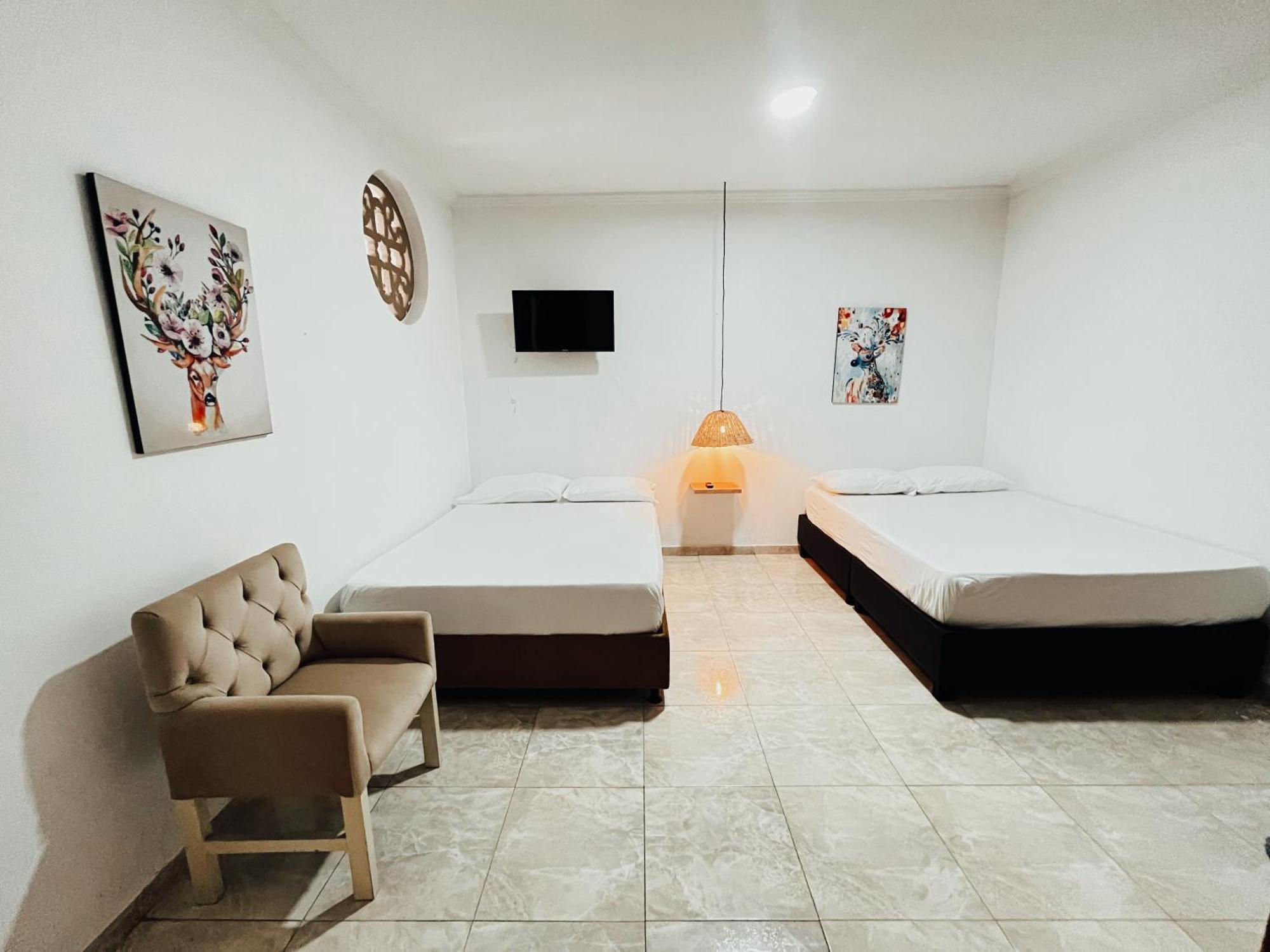 Homestay Maus