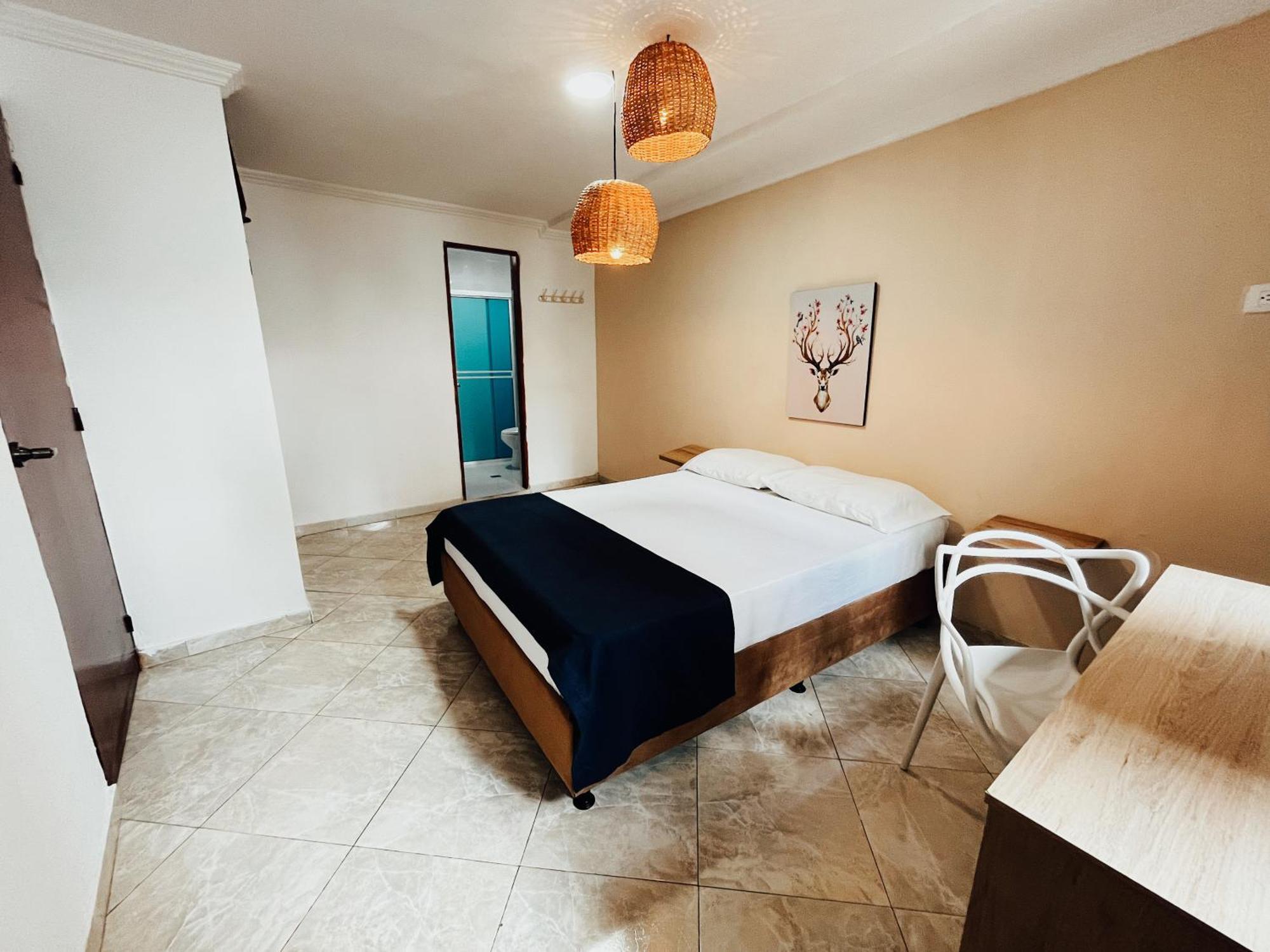 Homestay Maus Cartagena